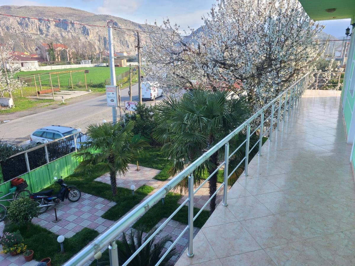 Hotel Bar Restorant Marina Mjede Dış mekan fotoğraf