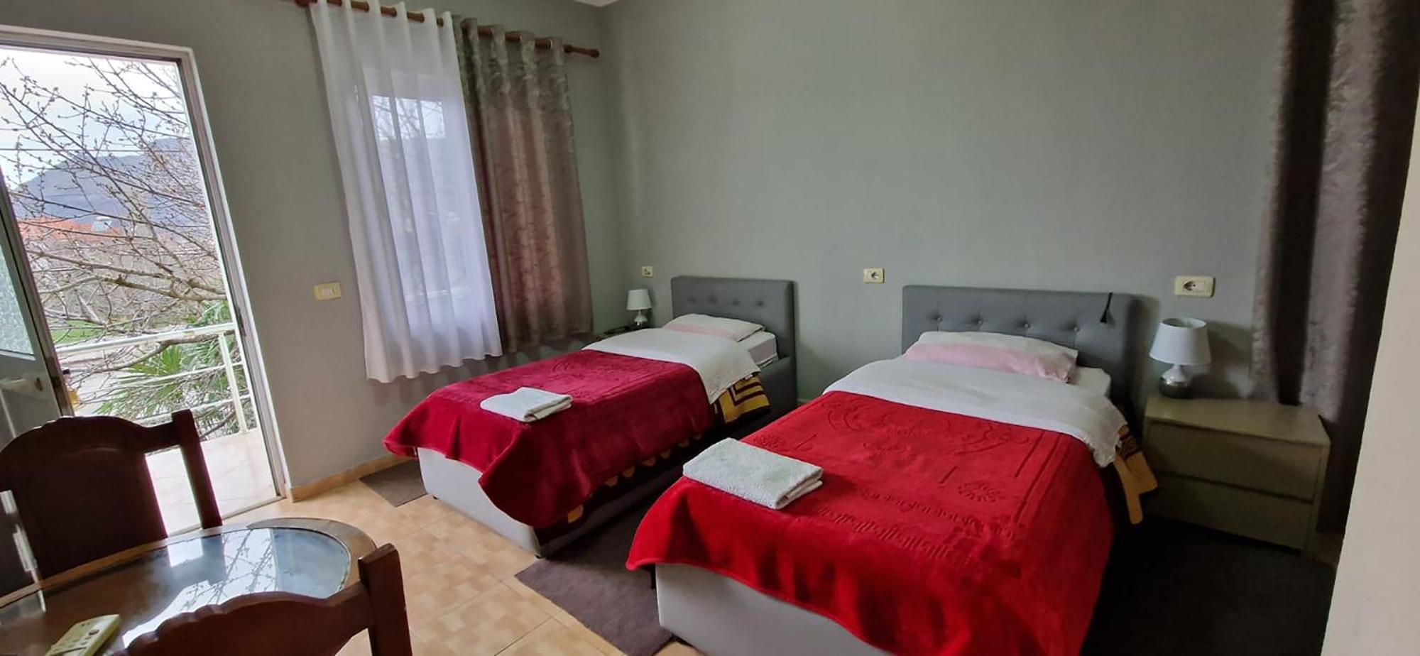 Hotel Bar Restorant Marina Mjede Dış mekan fotoğraf