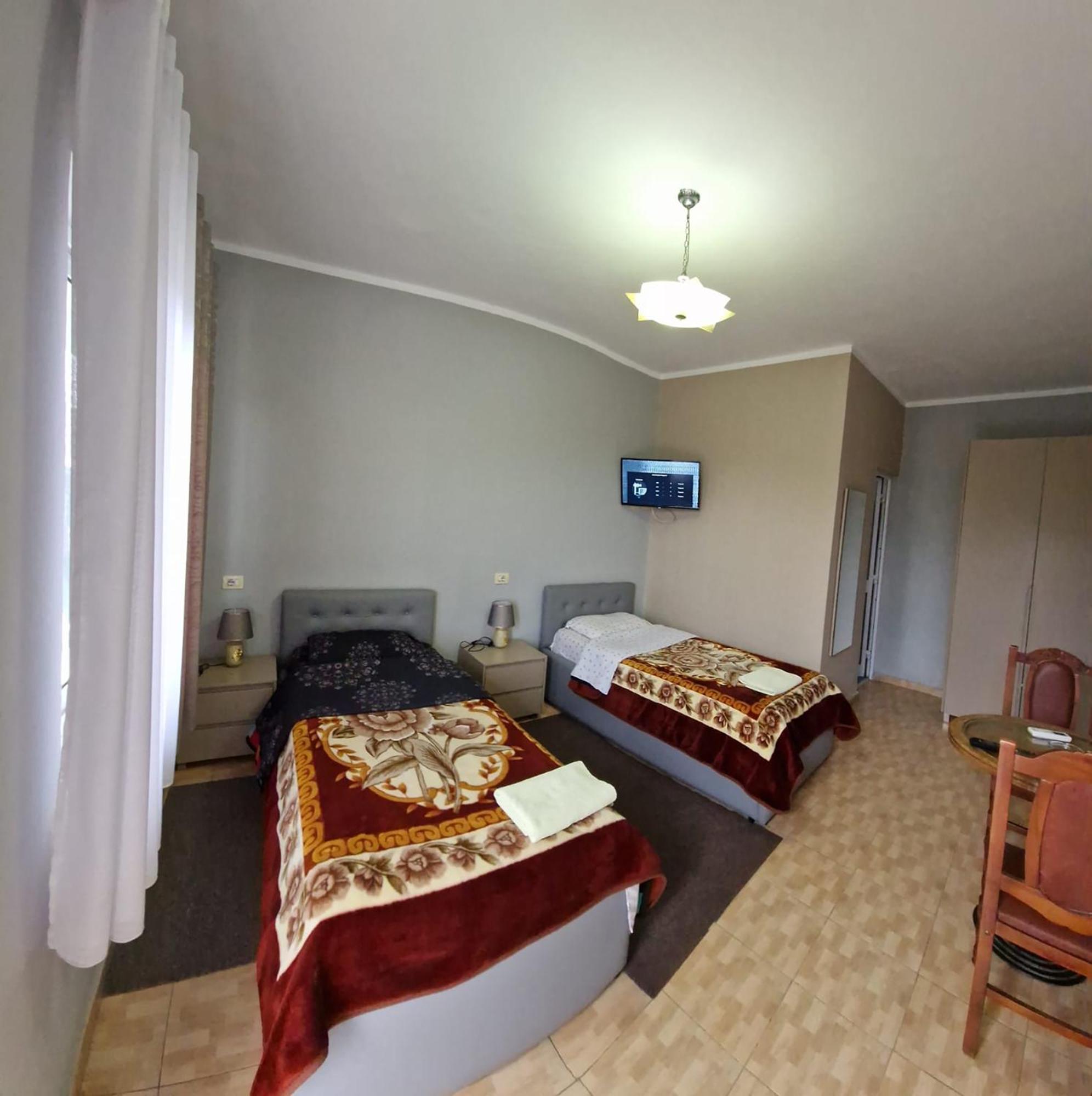 Hotel Bar Restorant Marina Mjede Dış mekan fotoğraf