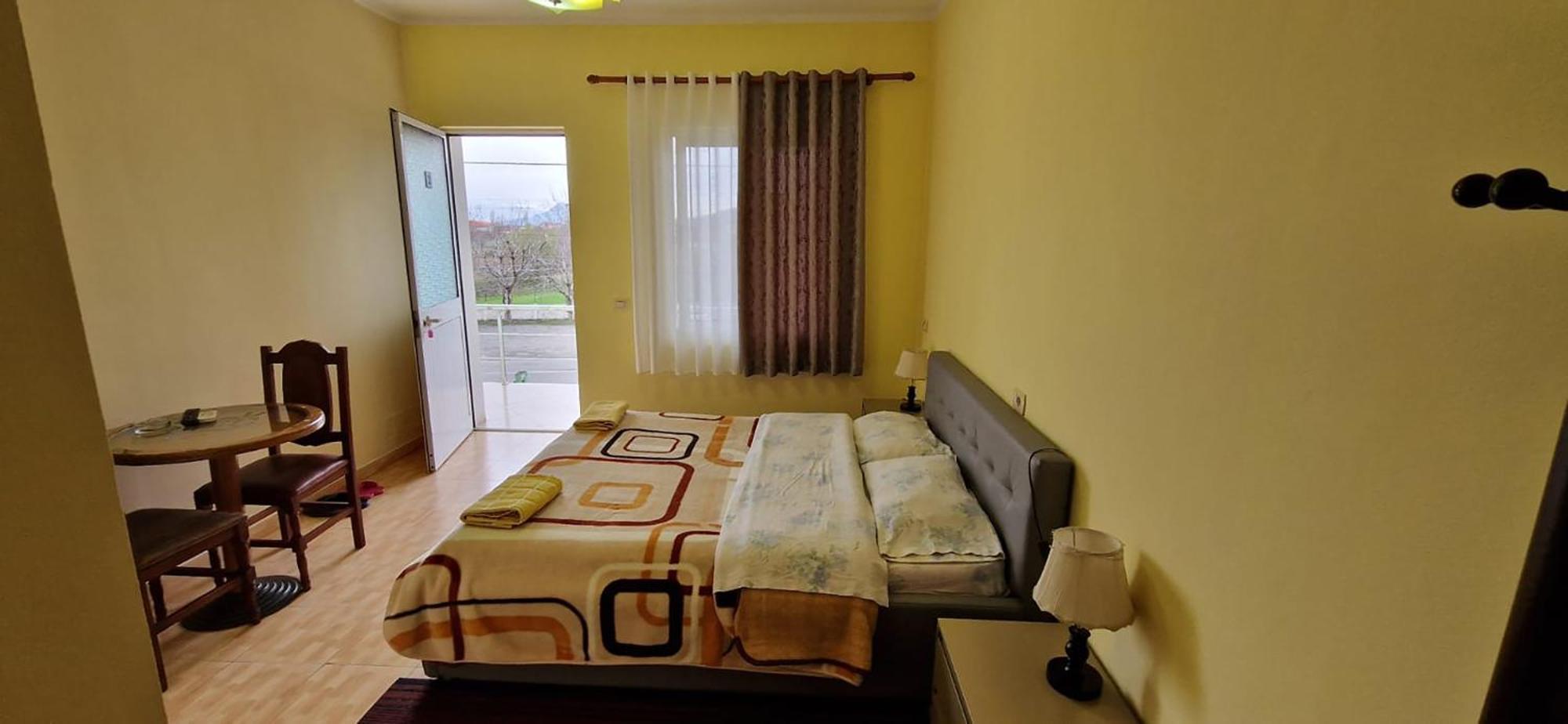 Hotel Bar Restorant Marina Mjede Dış mekan fotoğraf