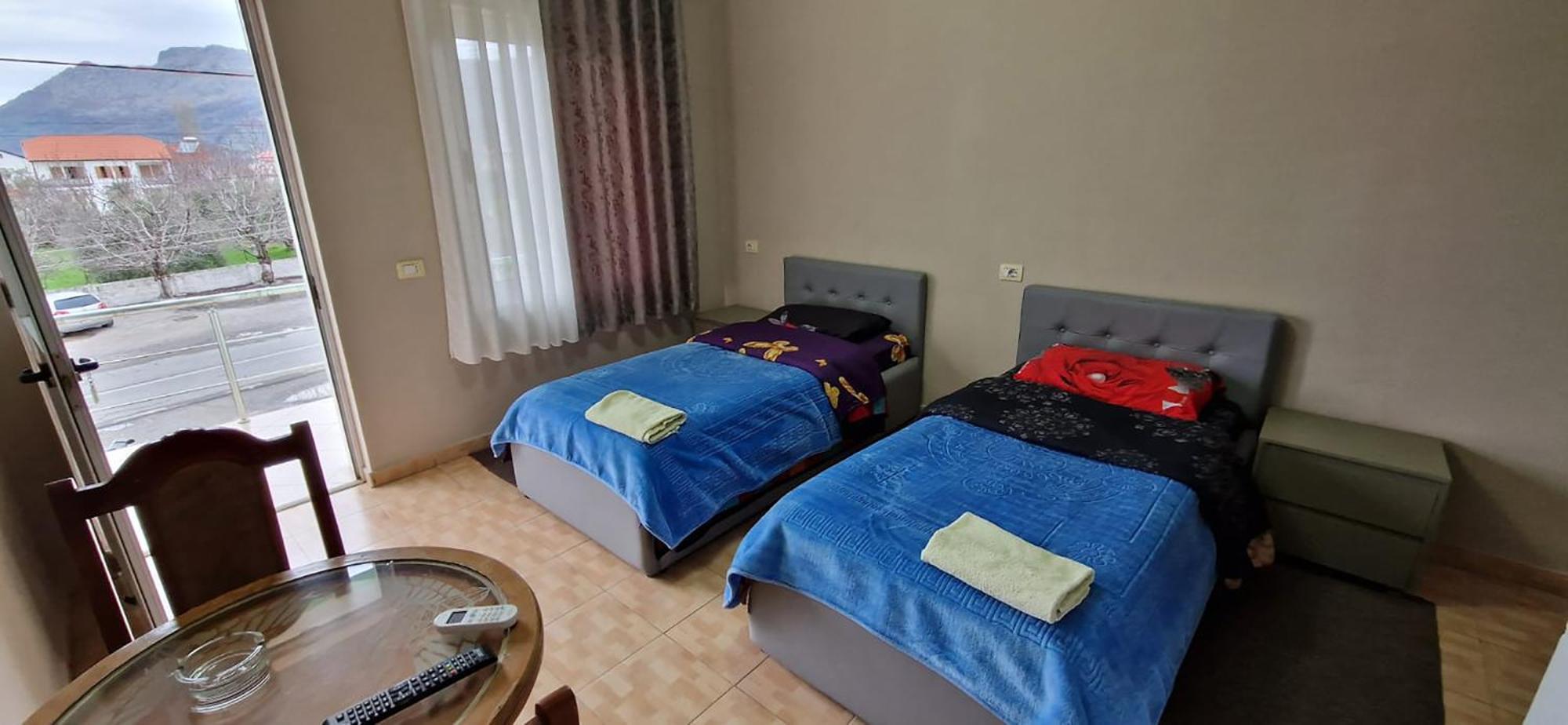 Hotel Bar Restorant Marina Mjede Dış mekan fotoğraf