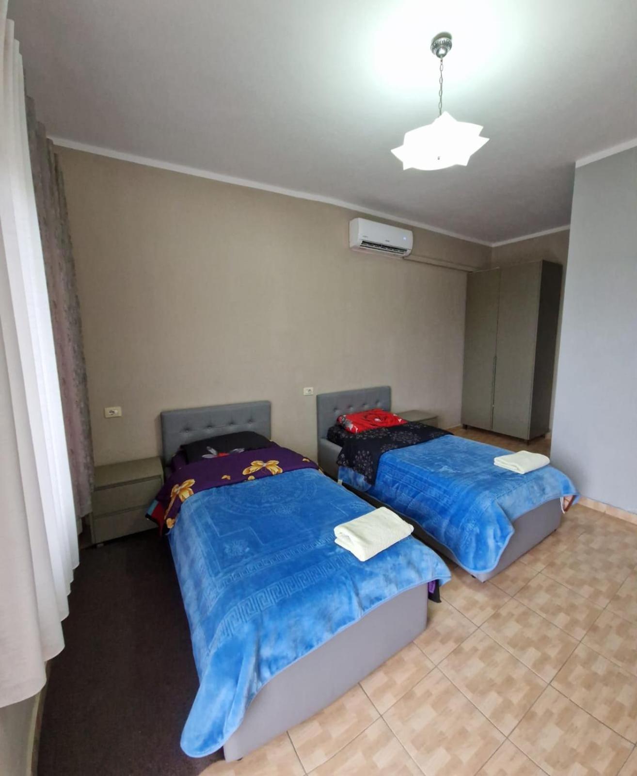 Hotel Bar Restorant Marina Mjede Dış mekan fotoğraf