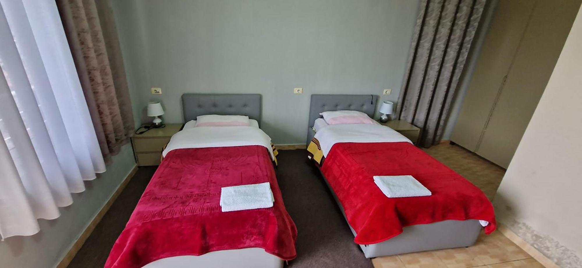 Hotel Bar Restorant Marina Mjede Dış mekan fotoğraf