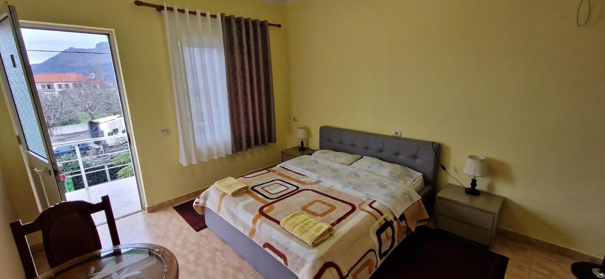 Hotel Bar Restorant Marina Mjede Dış mekan fotoğraf