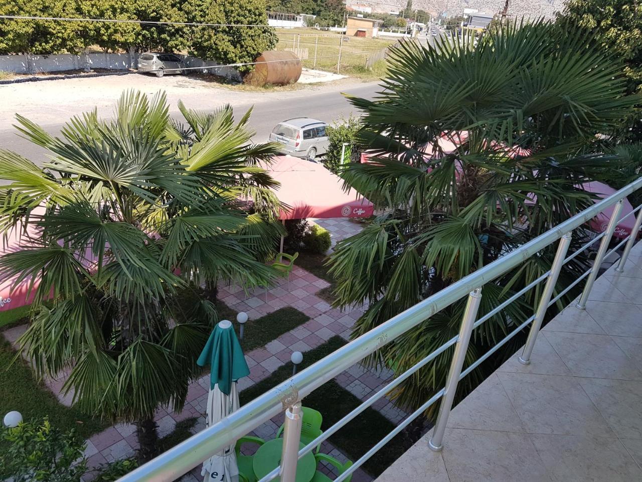 Hotel Bar Restorant Marina Mjede Dış mekan fotoğraf